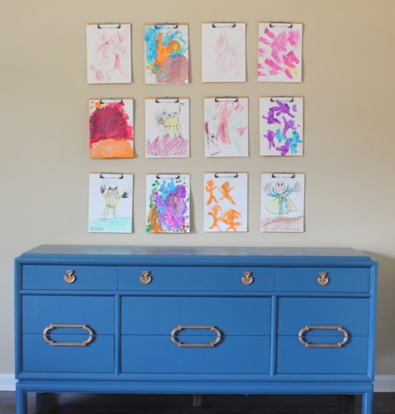 Картины на кухне