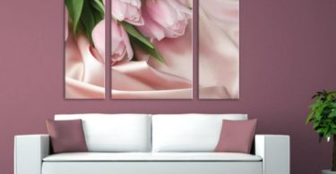 Как сделать картину из подручных материалов