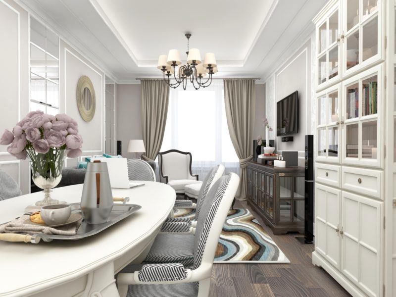 Как установить потолок самостоятельно