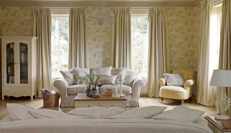 Стиль прованс: основные направления