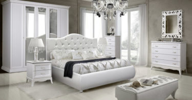 Как декорировать спальню