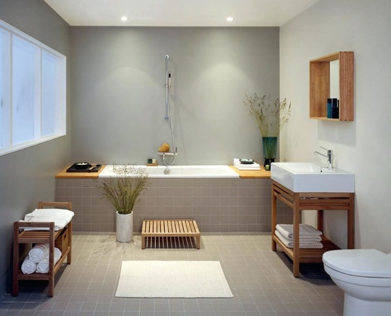 Как преобразить ванную: 20 лучших бюджетных идей для красивого интерьера